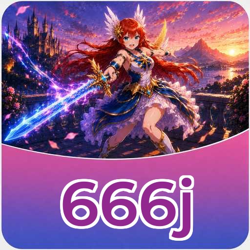 666j Aplikasi