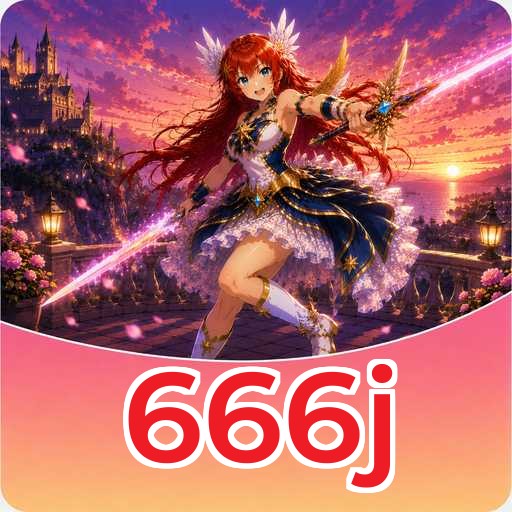 666j APK Structure