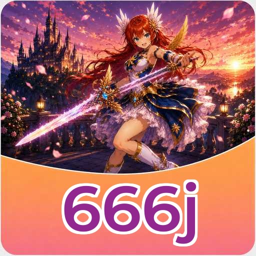 666j APK